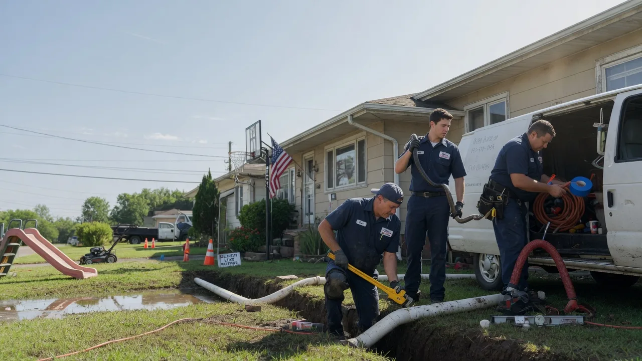 Toilet Installation in Apopka, FL near me